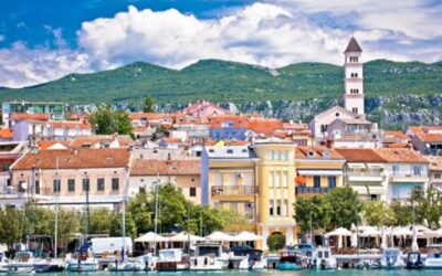 Škola u prirodi Novi Vinodoloski