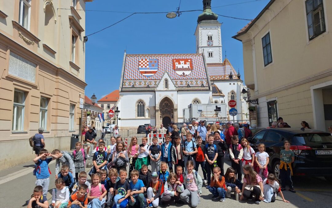 Posjet Muzeju grada Zagreba