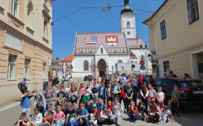 Posjet Muzeju grada Zagreba