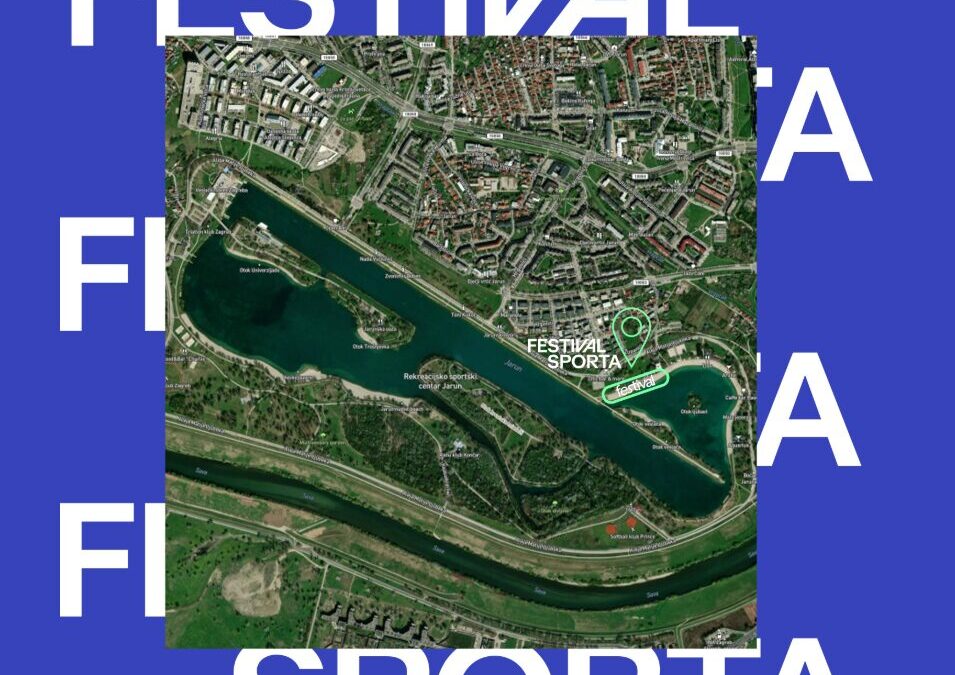 Festival sporta