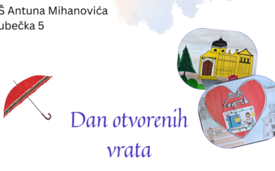 Dan škole