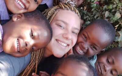Jednostavan, ali snažan način povezivanja – pomoć djeci u Tanzaniji