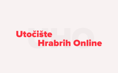 Utočište Hrabrih Online