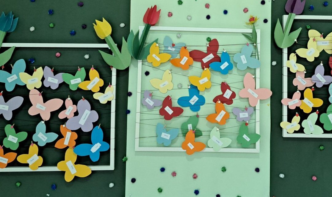 Zajednica aktivnih petaša u našoj školi  ( ZAG)