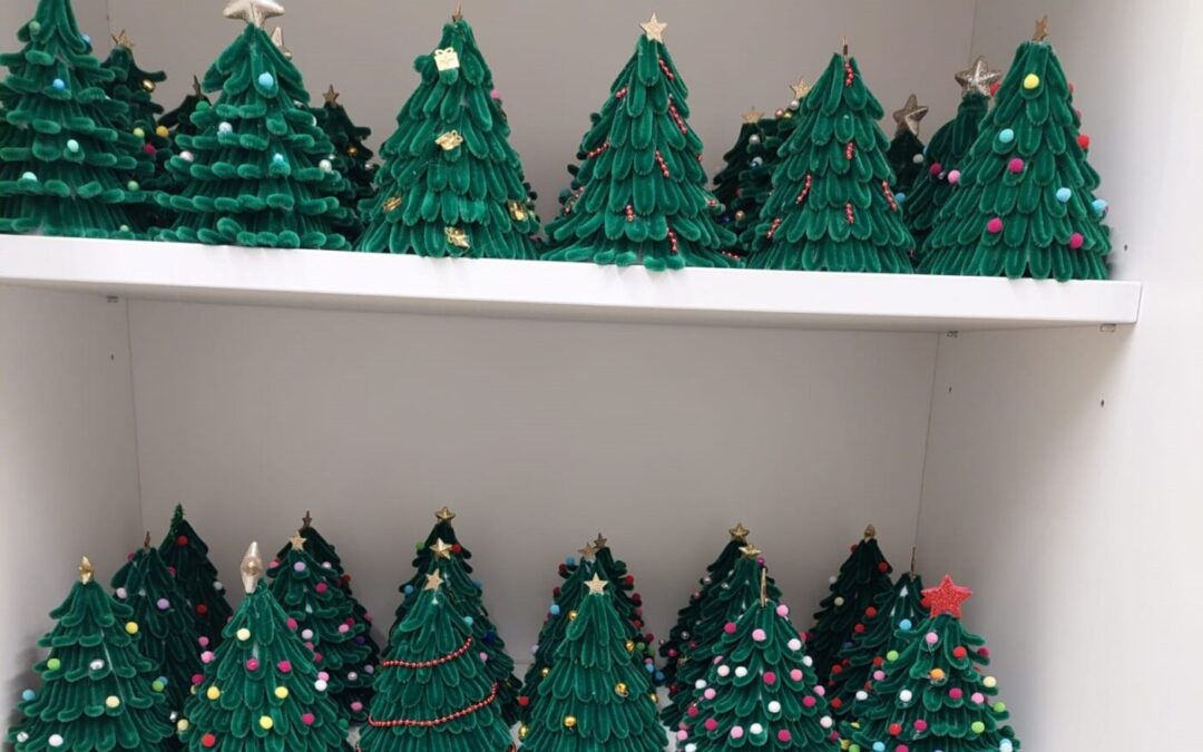 Sve se može kad se velike i male ruke slože