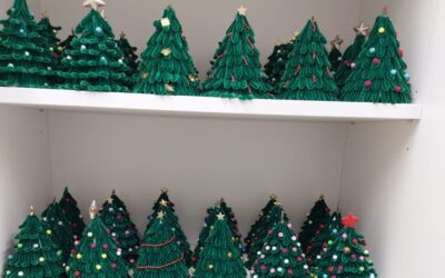 Sve se može kad se velike i male ruke slože