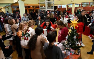 Advent u OŠ Antuna Mihanovića