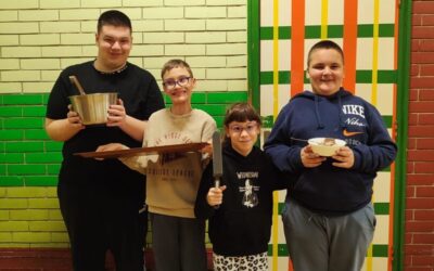 Vafli na satu domaćinstva