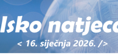 Školsko Natjecanje iz informatike