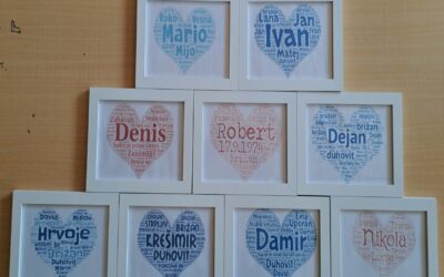 Dan očeva  među sedmašima