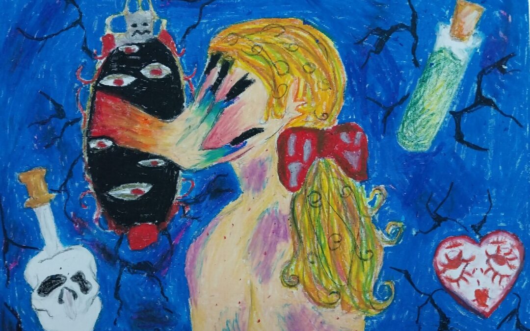 Natjecanje iz likovne kulture