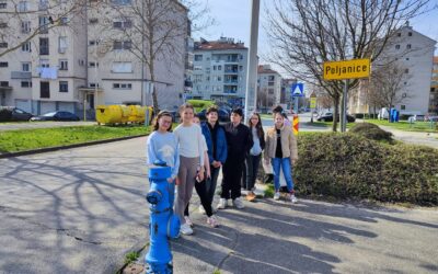 Javno dobro i održivost u našoj zajednici