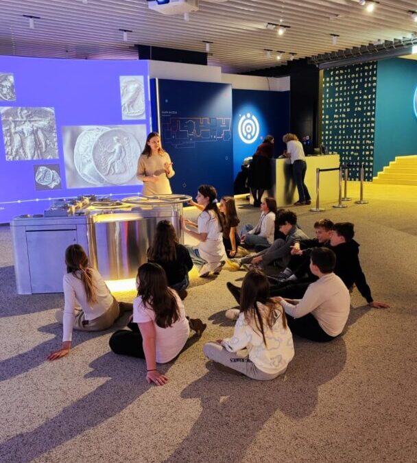 ZAG-ovci i financijska pismenost