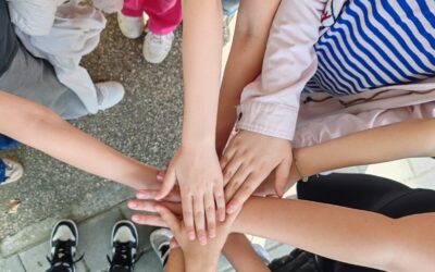 Humanitarna akcija ”Djeca za 5”