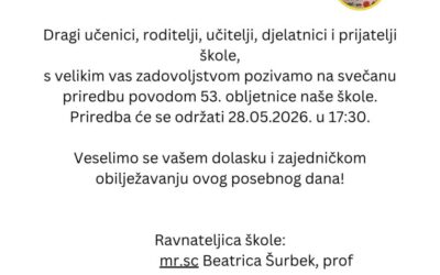 Dan otvorenih vrata
