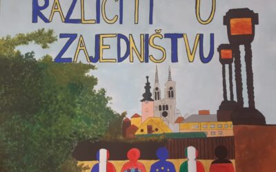 Obilježavanje Dana Europe