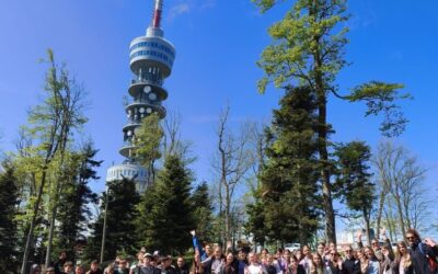 Izvanučionička nastava učenika petih razreda
